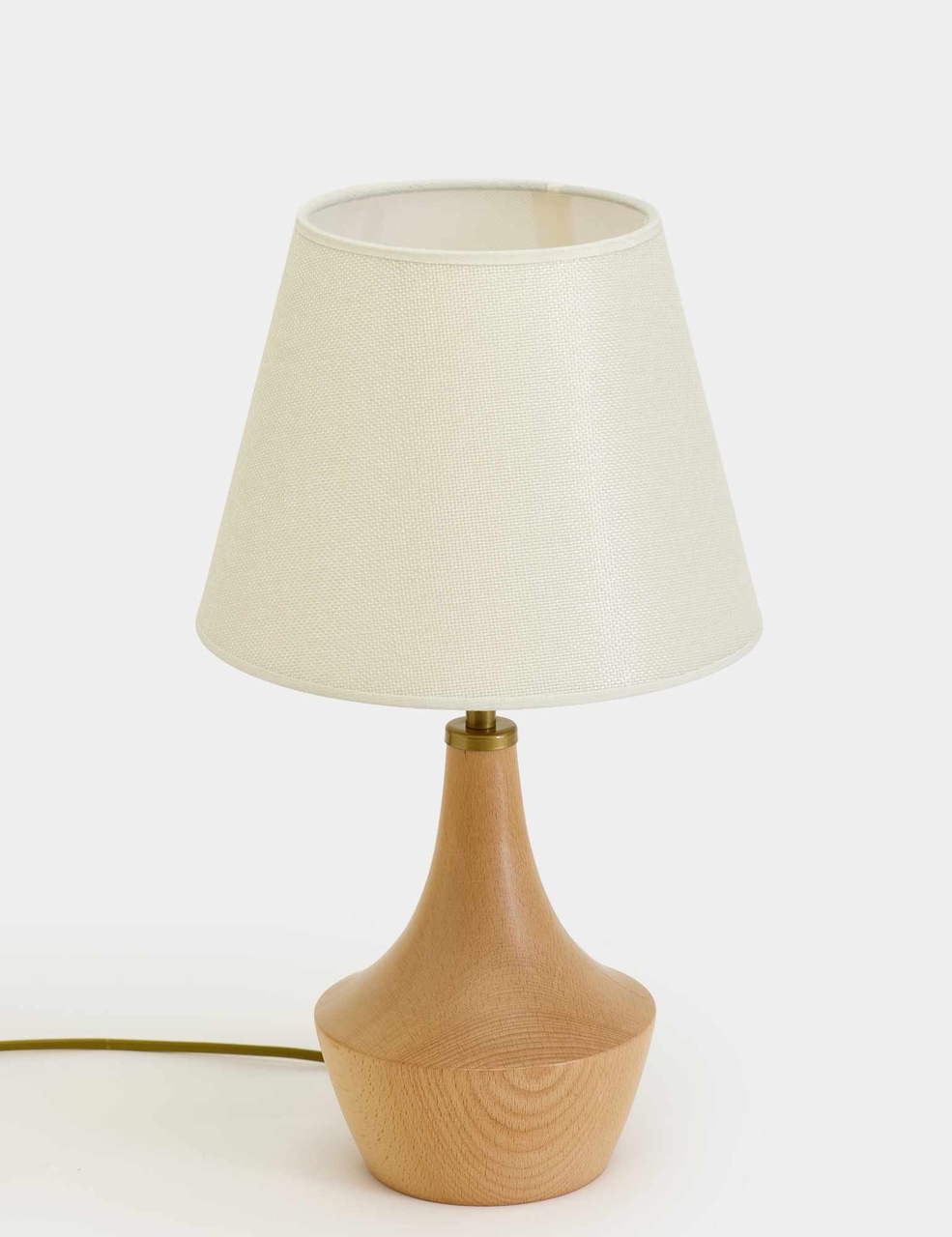 Lampa de masa, Opviq, 377KLT1121, Crem - view 5