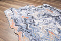 Covor, Fusion Chenille AL 213 , 75x150 cm, Poliester , Multicolor