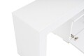 Comoda TV, Nordure, Enclave, 180x50x31 cm, PAL, Alb natural