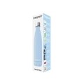 Sticla termos BI.508, Beper, 500 ml, inox, albastru