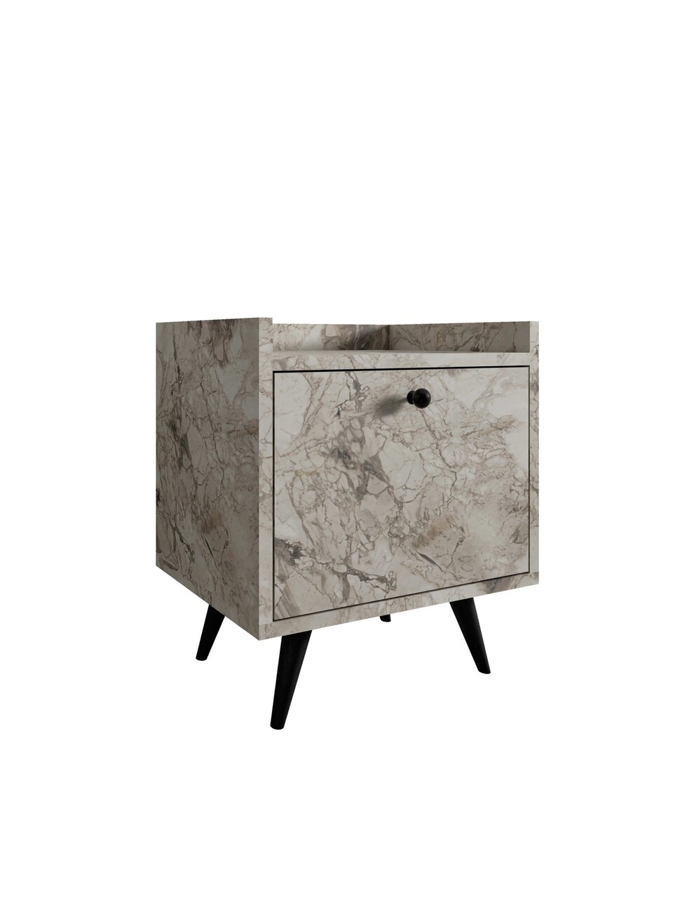 Noptiera, Mod Design, Dopo, Marmura Efesului - 2 | YEO