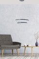 Lustra, Stala, 846STL1958, Metal, Fumuriu
