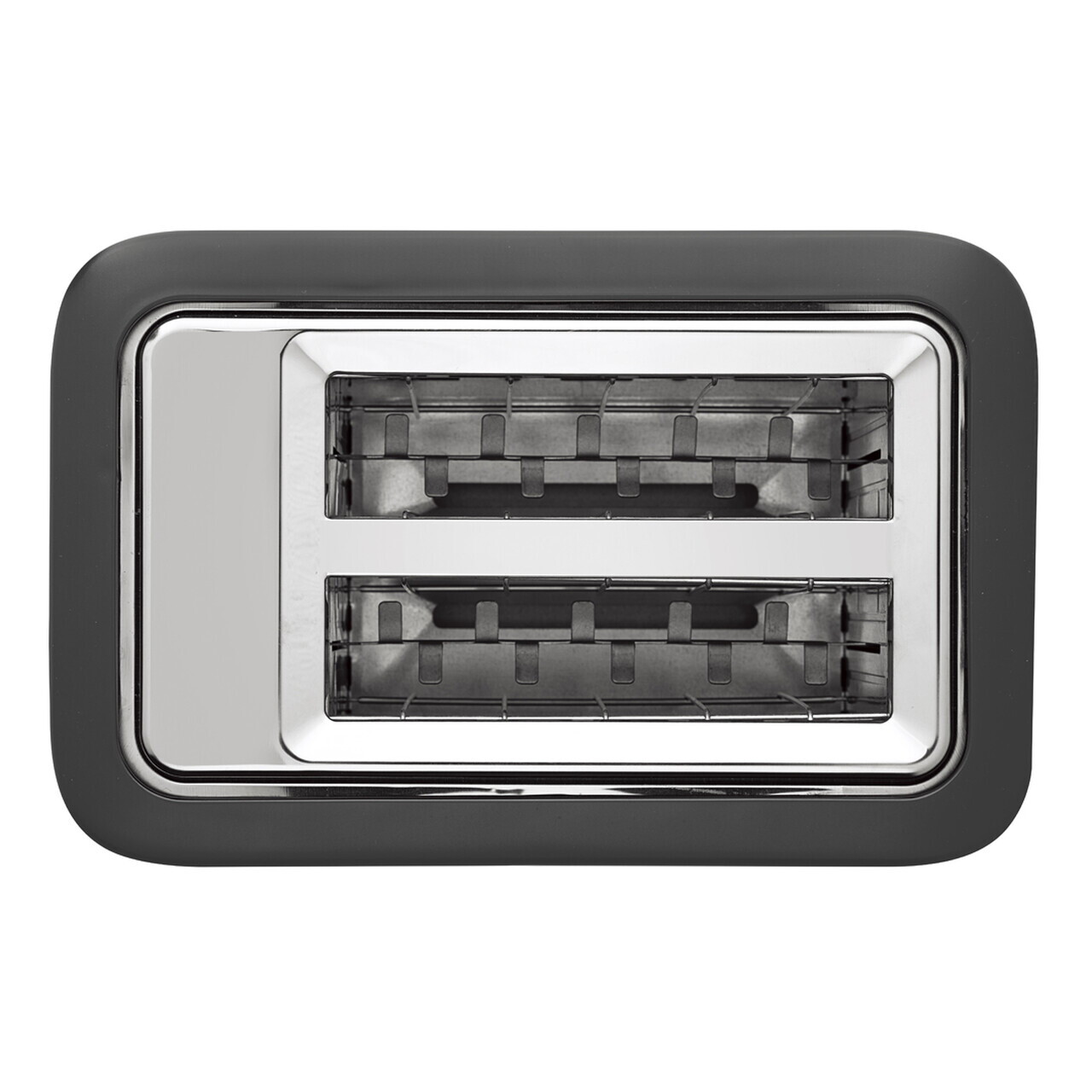 Prajitor de paine digital Berlinger Haus, Anthracite, 27.8x16.6x19.1 cm, inox, antracit mat - imagine 7