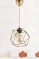 Lustra Yok, 44457, Squid Lighting, 60x17x17 cm, 60W, natural