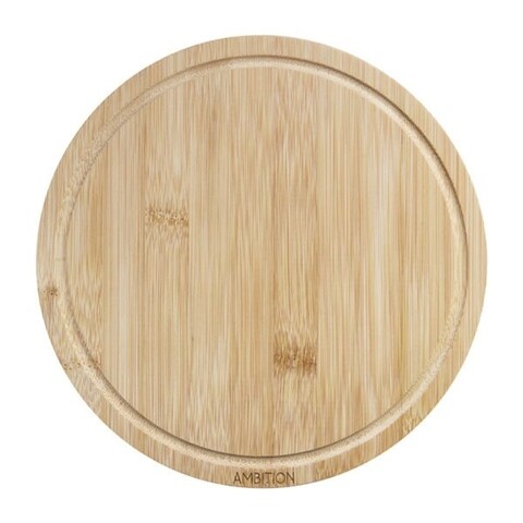 Tocator paloma, ambition, 20 cm, bambus, natural
