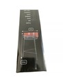 Gratar fix cu 3 picioare BBQ, Ø33 cm, metal, rosu
