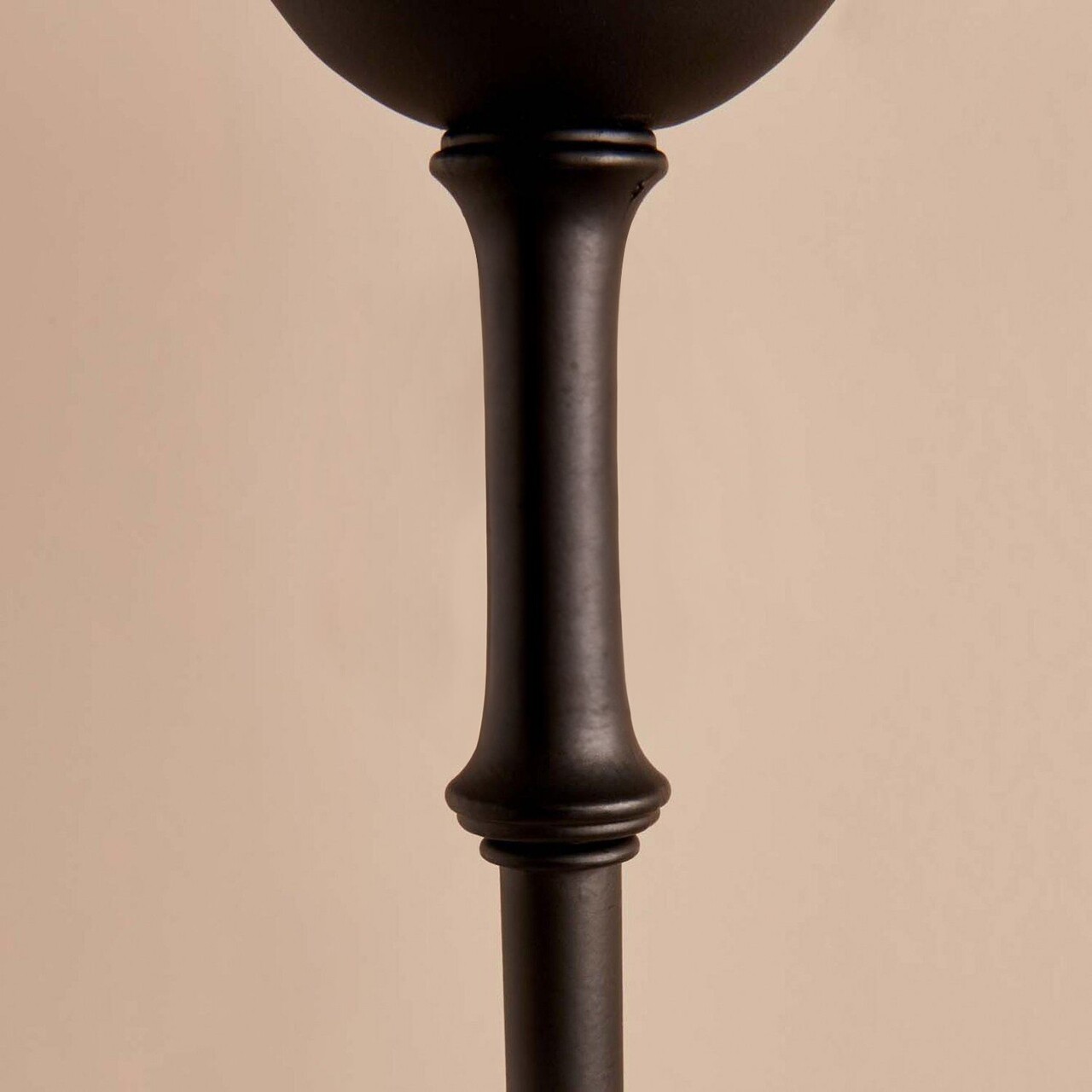 Lampadar, L'essentiel Maison, 780SGN3529, Negru - view 4