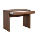 Birou, Adore, Cms-301-Oo-1, 90x75x55 cm, PAL, Oslo / Nuc