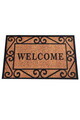 Covoraș din PVC, Neva, 40x60 cm, PVC, Multicolor