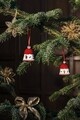 Glob, Villeroy & Boch, Toy's Delight Bell, 6 cm, portelan premium