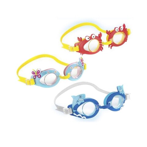 Ochelari pentru scufundari Fun Intex Intex