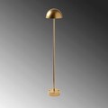 Lampadar, Fresno, 119FRS1312, Metal, Auriu