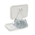 Rama foto cu suport depozitare Angie, Versa, 19.5 x 12 x 21.5 cm, MDF