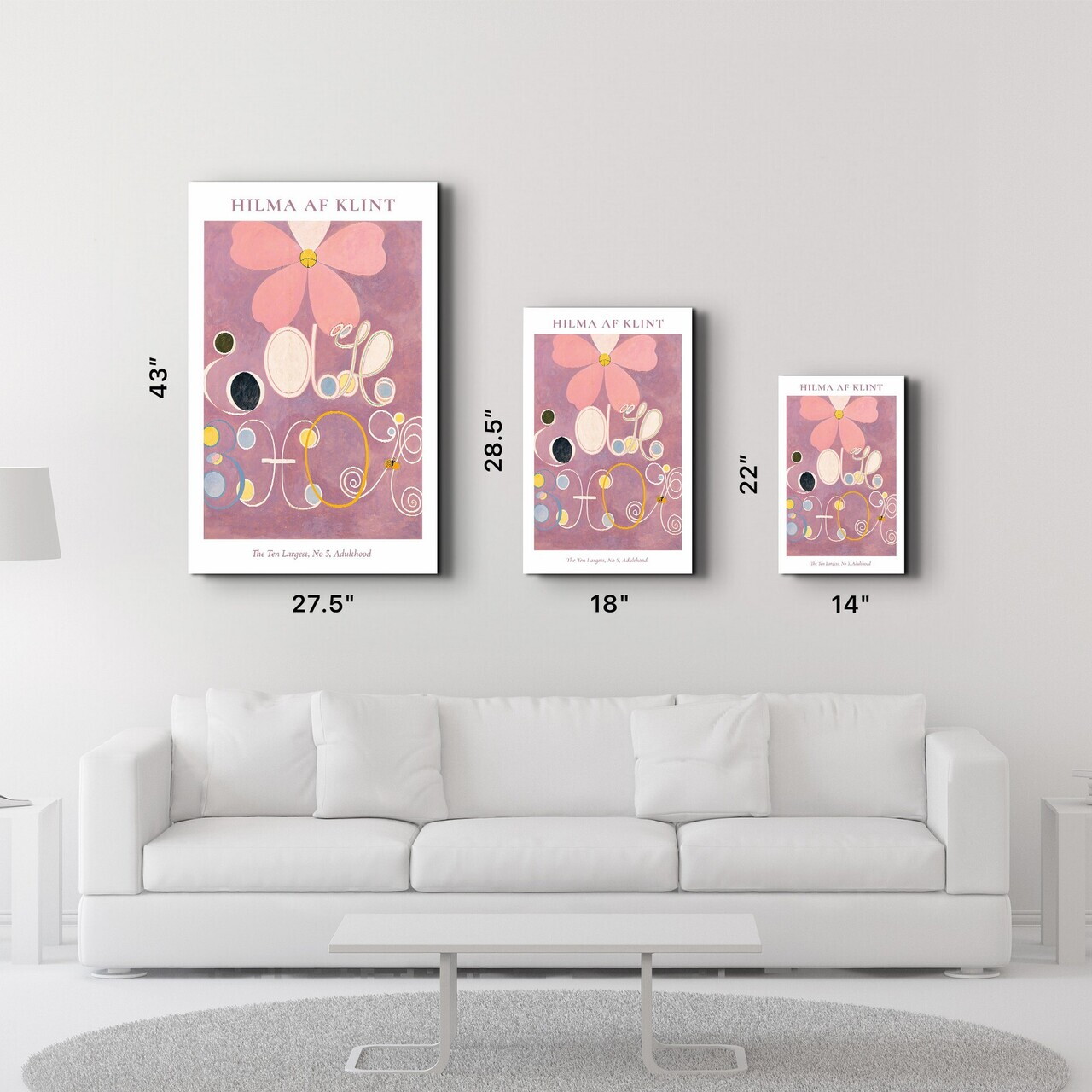 Tablou decorativ, SPR-1172, Dimensiuni: 46 x 72 cm, Multicolor — imaginea 6