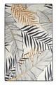 Covor, Herbal Djt, 100x140 cm, Multicolor