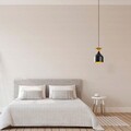 Lustra, Alby, 527ABY1827, Metal, Negru