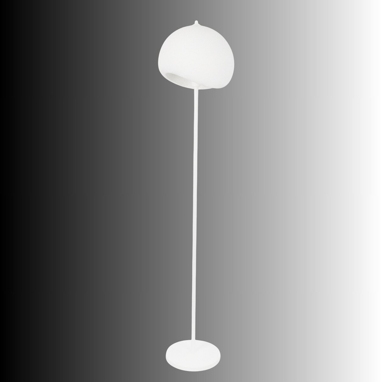 Lampadar, L'essentiel Maison, 892OPV2630, Alb - view 10