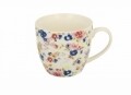Cana Doris, Duo, 480 ml, portelan, multicolor