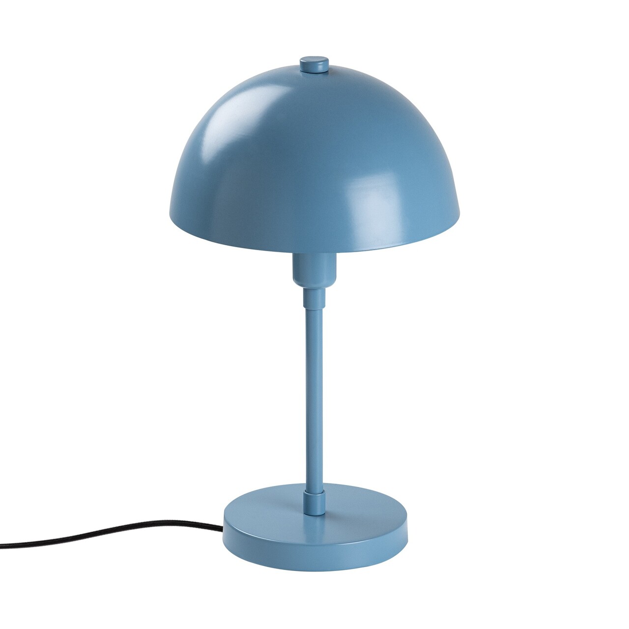 Lampa de masa, L'essentiel Maison, 892OPV2220, Albastru - view 5