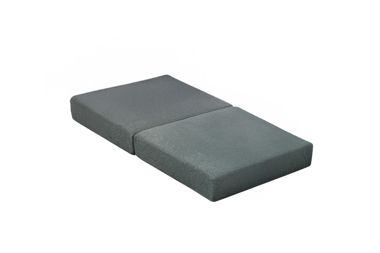 Taburet, Atelier del Sofa, 825BLC5225, Tesatura Chenille, Verde - view 3