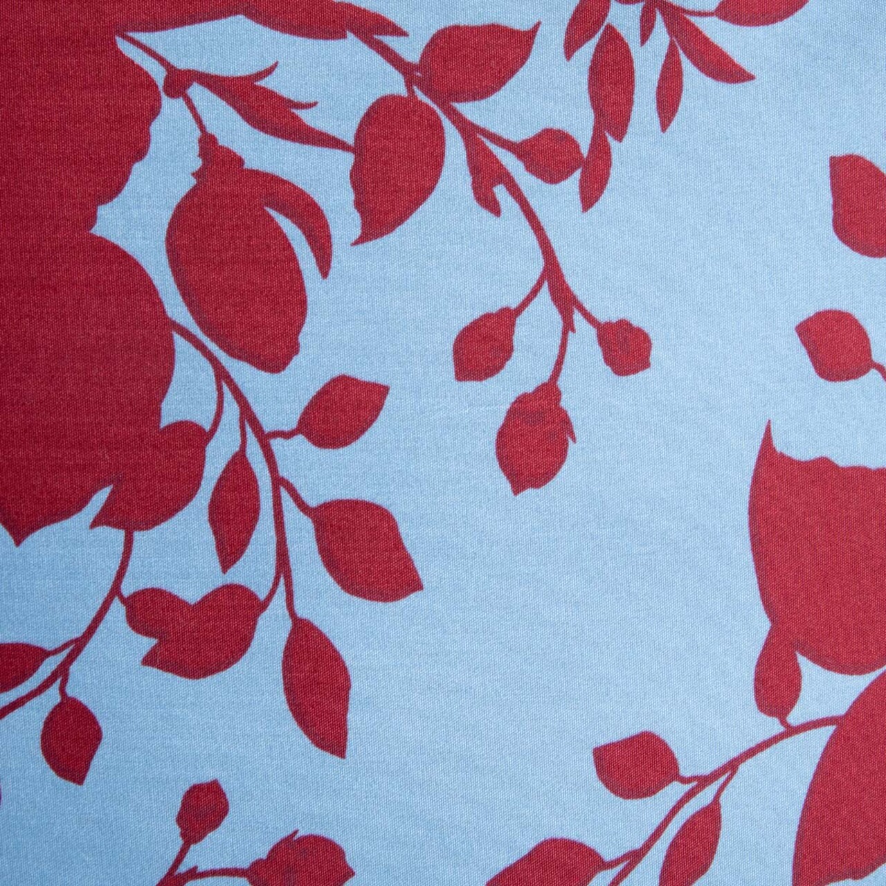 Lenjerie de pat pentru o persoana, Megan, Homla, 2 piese, 140x200 cm, microfibra din poliester, multicolor - 2 | YEO