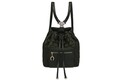 Rucsac Beverly Hills Polo Club, 711, piele ecologica, verde