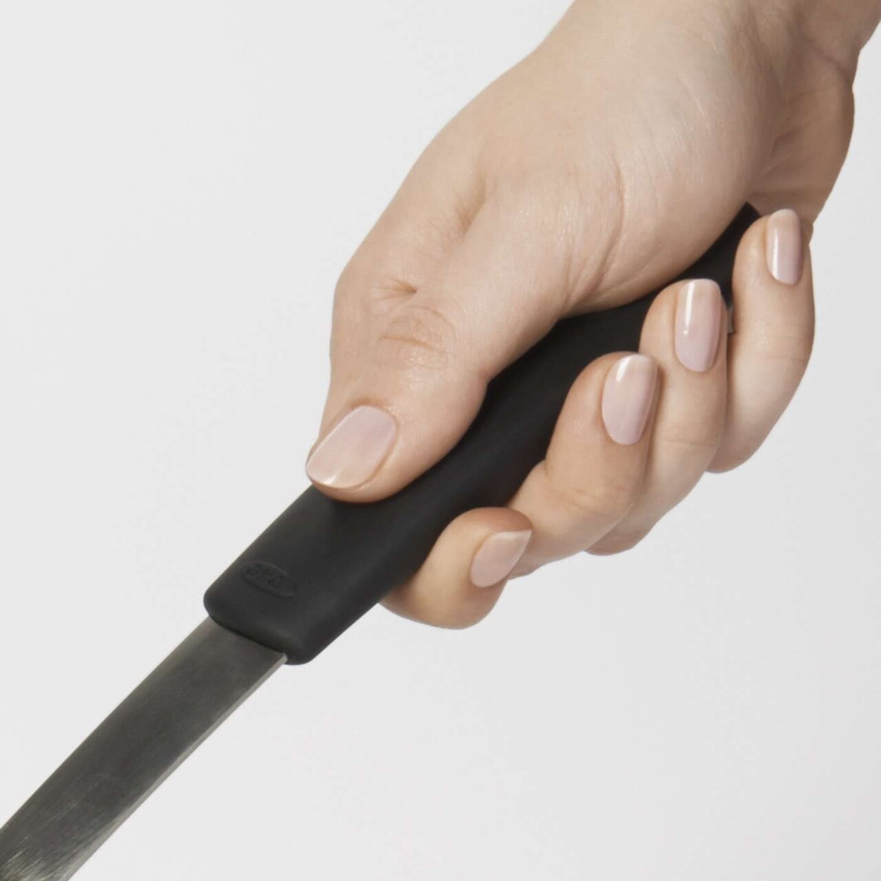 Paleta silicon, 32 cm, "Good Grips" - OXO - imagine 6