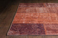 Covor, Jazz Chenille, 75x230 cm, Poliester , Multicolor