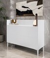 Dulap multifunctional, Inarch, Gale, Alb