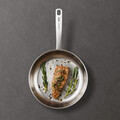 Tigaie BergHOFF, Leo Graphite, Ø24 cm, 2 L, inox, gri