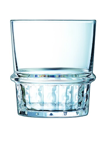 Set 6 pahare, Arcoroc, New York, 380 ml, sticla extrarezistenta