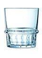 Set 6 pahare, Arcoroc, New York, 380 ml, sticla extrarezistenta