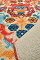 Covor, Mood  , 50% catifea/50% poliester, Multicolor