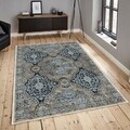 Covor, Els2240, 80x300 cm, Multicolor
