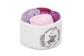 Set 4 prosoape Wash 3, Beverly Hills Polo Club, 30x30 cm, bumbac, multicolor