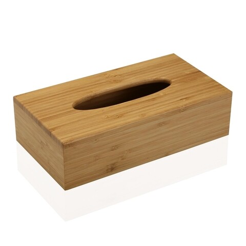 Suport pentru servetele avila, versa, 26 x 14 x 7 cm, bambus