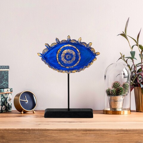 Decoratiune, Yak-048, Poliester, Multicolor