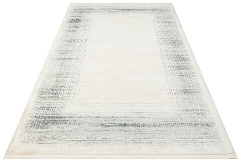 Covor, Lgs 08, 160x230 cm, Poliester, Gri