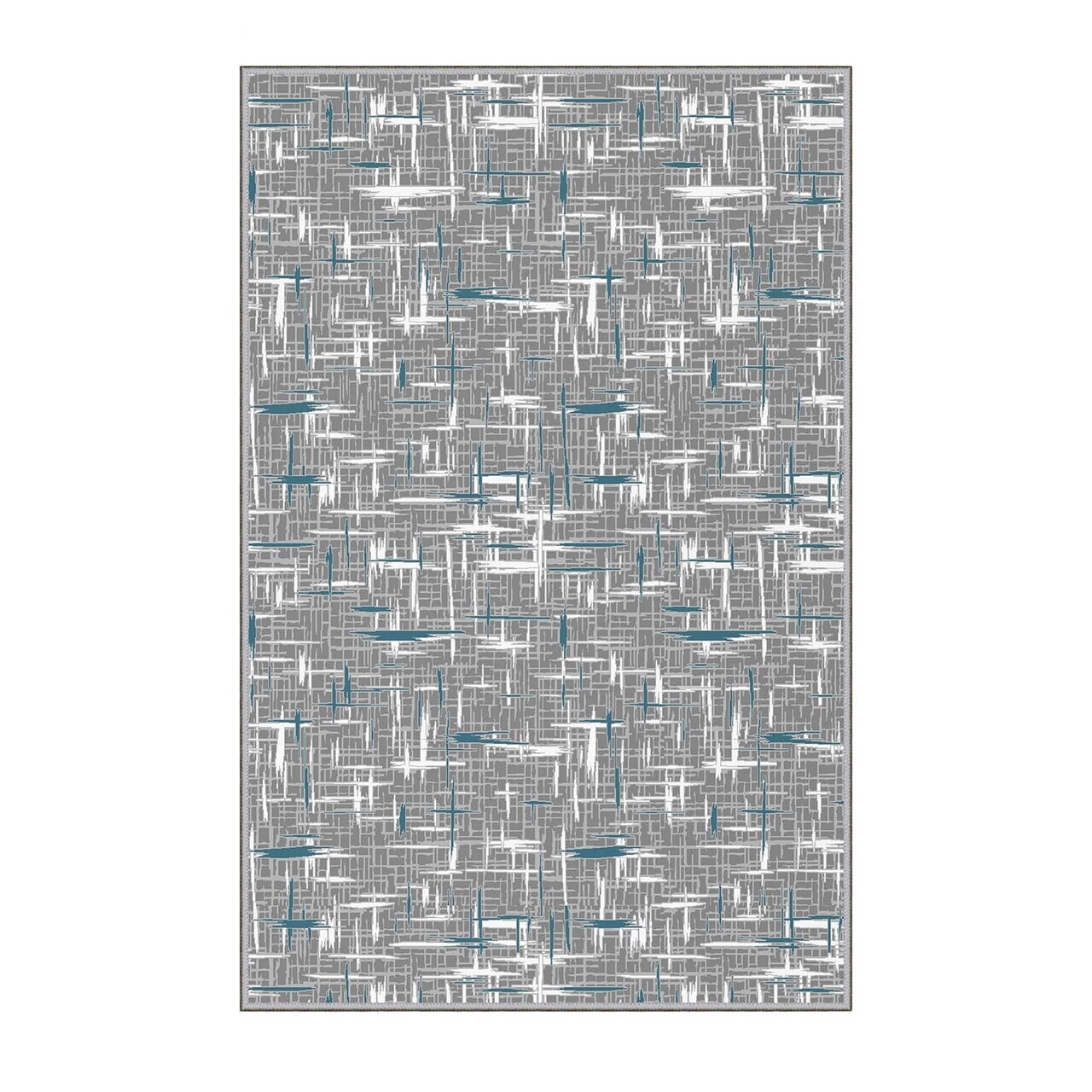 Covor, Eexfab1173, 80x150 cm, Multicolor - Imagine 5