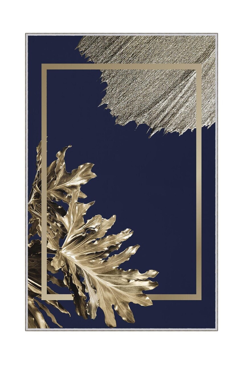 Covor, Hmnt884, 180x280 cm, Poliester, Multicolor — imaginea 4