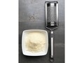 Razatoare fina pentru branzeturi, Procuisine, Excelsa, 27 cm, inox