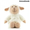 Oaie de plus cu efect de incalzire si racire Wooly, InnovaGoods, 35x21x14 cm
