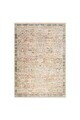Covor, CLR-7387-HALI-7, 100x250 cm, Poliester, Multicolor