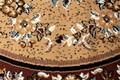 Covor Majento, Decorino, 160x160 cm, polipropilena, multicolor