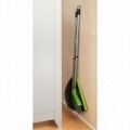 Set matura si faras Wenko, 90 cm, polietilena/polipropilena/aluminiu, verde