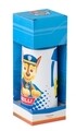 Termos Boys PSI Patrol, Nickelodeon, 320 ml, inox, albastru