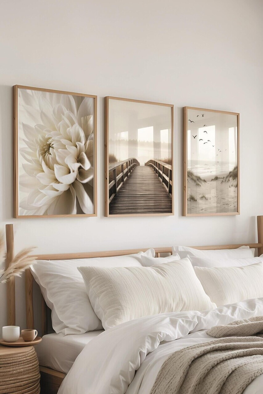 Set de pictură decorativă, Ç-300693, Sticla PVC, Multicolor — imaginea 2