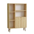 Corp biblioteca, Puqa Design, Lumo, Maro