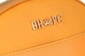 Geanta Beverly Hills Polo Club, 1104, piele ecologica, galben