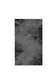 Covor, CLR-0000283-012, 160x230 cm, Poliester, Antracit